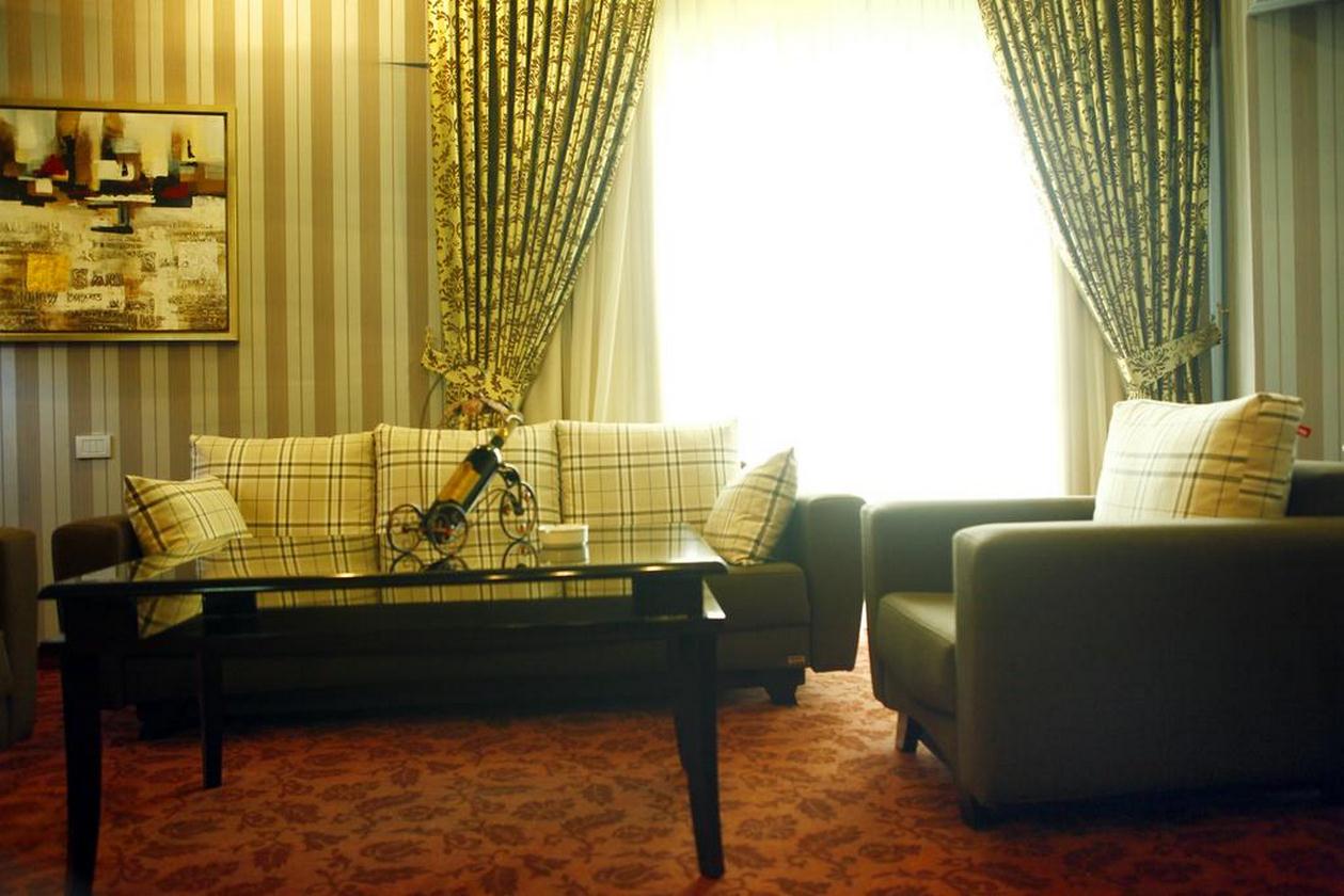 هتل مدرن